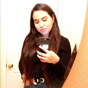 Meet your Posher, Daniela